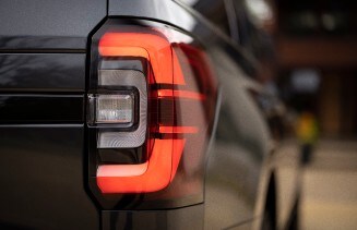 2022 Ford Expedition Stealth Edition Performance Package
